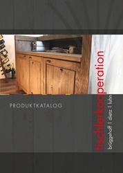 Schreinerkatalog 2015