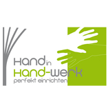 Hand in Handwerk